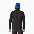 Жилет чоловічий Patagonia Nano-Air Light black 2