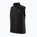 Жилет чоловічий Patagonia Nano-Air Light black 3