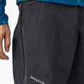 Чоловічі штани Patagonia Triolet чорні 6