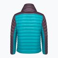 Пуховик чоловічий Patagonia Down Sweater Hoody belay blue 4