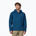 Чоловіча куртка Patagonia Granite Crest дощовик синій лагом