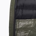 Чоловічий пуховий светр Patagonia без рукавів з тазиком зелений 6