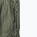 Чоловіча софтшелл-куртка Patagonia R1 TechFace Hoody з капюшоном для басейну зеленого кольору 4