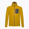 Кофта флісова чоловіча Patagonia R1 Air Full-Zip cosmic gold