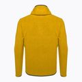 Кофта флісова чоловіча Patagonia R1 Air Full-Zip cosmic gold 2