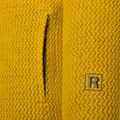 Кофта флісова чоловіча Patagonia R1 Air Full-Zip cosmic gold 4