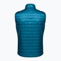Жилет чоловічий Patagonia Nano Puff lagom blue 2