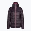 Куртка утеплена жіноча Patagonia Nano Puff Hoody obsidian plum