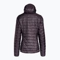 Куртка утеплена жіноча Patagonia Nano Puff Hoody obsidian plum 2