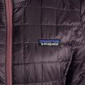 Куртка утеплена жіноча Patagonia Nano Puff Hoody obsidian plum 3