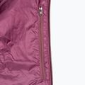 Куртка утеплена жіноча Patagonia Nano Puff Hoody obsidian plum 4