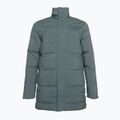 Чоловічий пуховик Patagonia Jackson Glacier Parka nouveau green 2