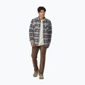 Сорочка чоловіча Patagonia Insulated Organic Cotton MW Fjord Flannel fields/new navy 3