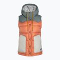 Жилет жіночий Patagonia Bivy Hooded burl red