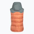 Жилет жіночий Patagonia Bivy Hooded burl red 2