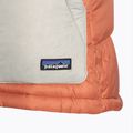 Жилет жіночий Patagonia Bivy Hooded burl red 3