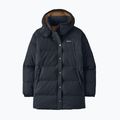 Пуховик жіночий Patagonia Cotton Down Parka pitch blue 3