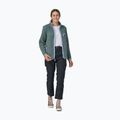 Кофта флісова жіноча Patagonia Retro Pile nouveau green 3