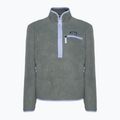 Кофта флісова жіноча Patagonia Retro Pile Marsupial nouveau green 3