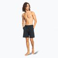 Шорти для плавання чоловічі Quiksilver Ocean Elastic 18" black 4