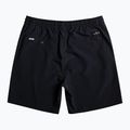 Шорти для плавання чоловічі Quiksilver Ocean Elastic 18" black 2
