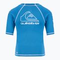 Футболка для плавання дитяча Quiksilver On Tour blue 2