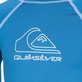 Футболка для плавання дитяча Quiksilver On Tour blue 3