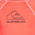 Футболка для плавання дитяча Quiksilver On Tour orange 3