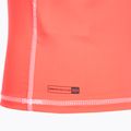 Футболка для плавання дитяча Quiksilver On Tour orange 4