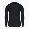 Лонгслів для плавання дитячий Quiksilver All Time black 2