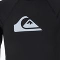 Лонгслів для плавання дитячий Quiksilver All Time black 3