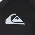 Футболка для плавання дитяча Quiksilver All Time vallarta black 3