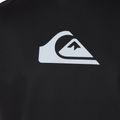 Футболка для плавання дитяча Quiksilver Solid Streak black 3