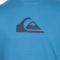 Лонгслів для плавання дитячий Quiksilver Solid Streak blue 3