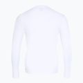 Лонгслів для плавання чоловічий Quiksilver Solid Streak white 2