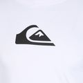 Лонгслів для плавання чоловічий Quiksilver Solid Streak white 4