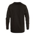 Лонгслів для плавання чоловічий Quiksilver Solid Streak black 2