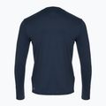 Дитячий лонгслів для плавання Quiksilver Solid Streak navy blazer 2