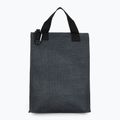 Сумка для їжі дитяча Quiksilver Lunch Bud KRPH grey/black/green 2