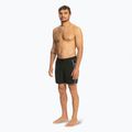 Шорти для плавання чоловічі Quiksilver Everyday Vert Volley 16" black 2