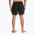 Шорти для плавання чоловічі Quiksilver Everyday Vert Volley 16" black 3