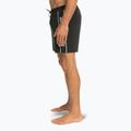 Шорти для плавання чоловічі Quiksilver Everyday Vert Volley 16" black 4