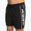 Шорти для плавання чоловічі Quiksilver Everyday Vert Volley 16" black 5