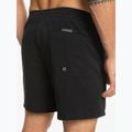 Шорти для плавання чоловічі Quiksilver Everyday Vert Volley 16" black 6