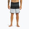Шорти чоловічі Quiksilver Surfsilk Tijuana 19" black
