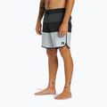 Шорти чоловічі Quiksilver Surfsilk Tijuana 19" black 4