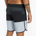 Шорти чоловічі Quiksilver Surfsilk Tijuana 19" black 5