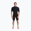Гідрокостюм чоловічий Quiksilver Everyday Sessions 2/2 mm Back Zip Springsuit black