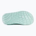 Жіночі шльопанці HOKA Ora Recovery Slide 2 синій туман/синє скло 4
