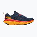 Кросівки для бігу чоловічі HOKA Challenger 6 ATR Wide сині 1106513-OSRY 13